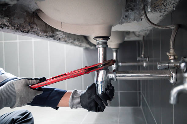 Trusted Water Heater Repair service in Nevada, MO - Masters Plumbing Service
